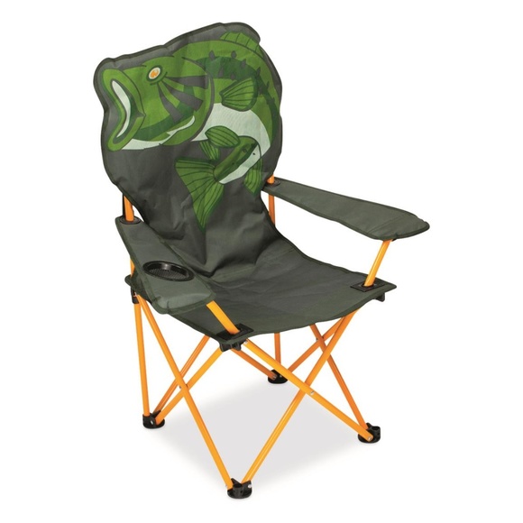 Kids Camping/Fishing Chair - Picture 1 of 1